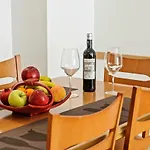 El Lilà 2 - Parking Incluido Appartement Gérone