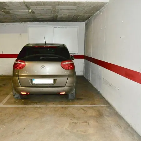 El Lilà 2 - Parking Incluido Gérone