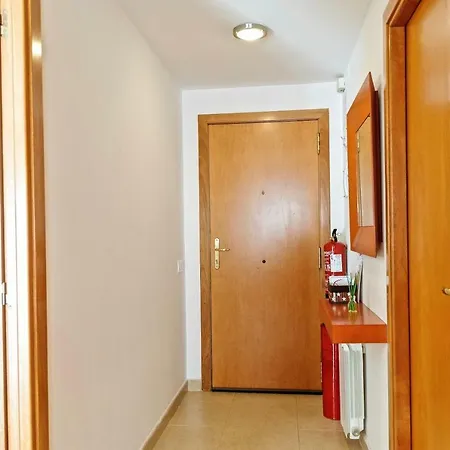 El Lilà 2 - Parking Incluido Appartement