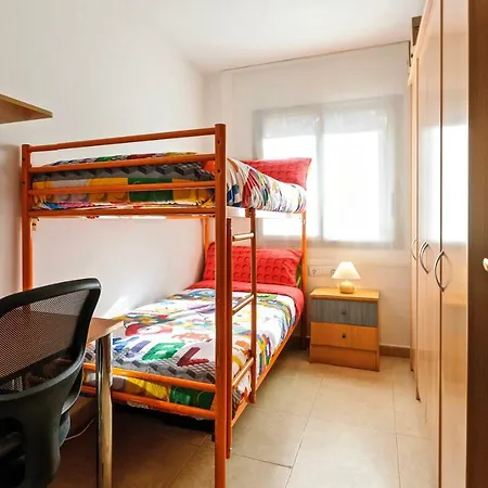 El Lilà 2 - Parking Incluido Appartement