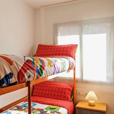 El Lilà 2 - Parking Incluido Appartement *