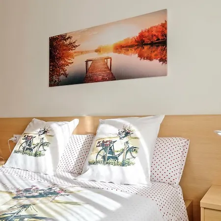 Appartement El Lilà 2 - Parking Incluido *