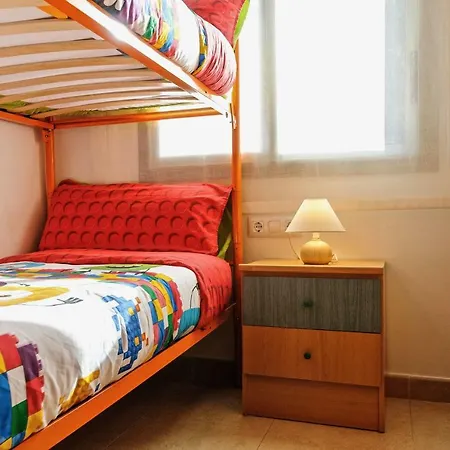 El Lilà 2 - Parking Incluido Appartement