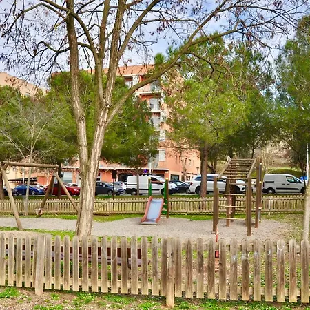 El Lilà 2 - Parking Incluido * Gérone