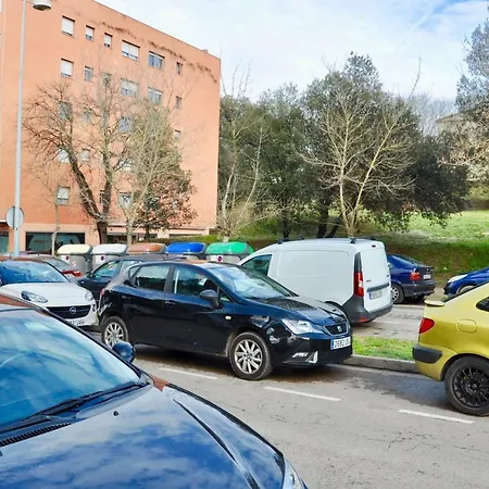 Appartement El Lilà 2 - Parking Incluido *