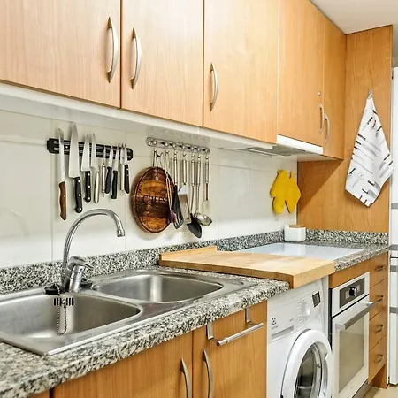 El Lilà 2 - Parking Incluido *