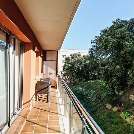 El Lilà 2 - Parking Incluido *