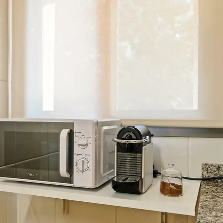 Appartement El Lilà 2 - Parking Incluido *