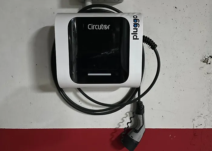 El Lilà 2 - Parking Incluido Appartamento Girona