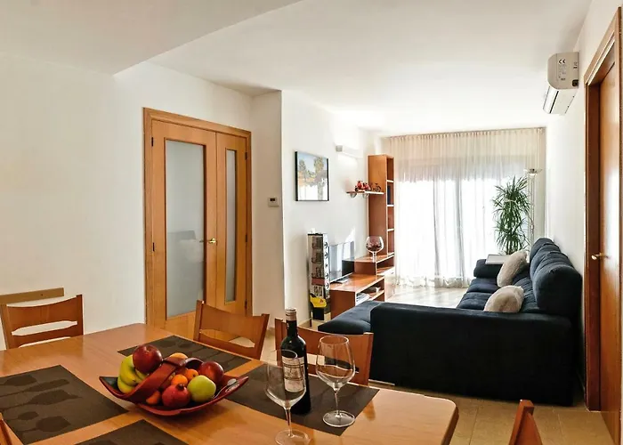 El Lilà 2 - Parking Incluido * Girona