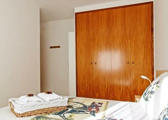 El Lilà 2 - Parking Incluido Appartamento *