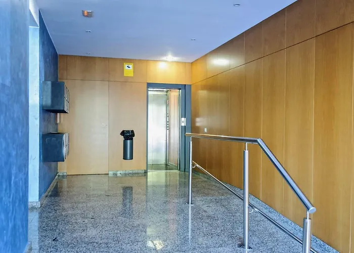 El Lilà 2 - Parking Incluido *