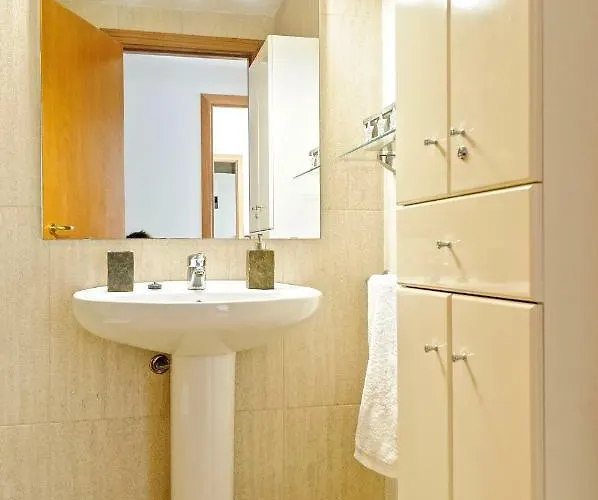 El Lilà 2 - Parking Incluido *