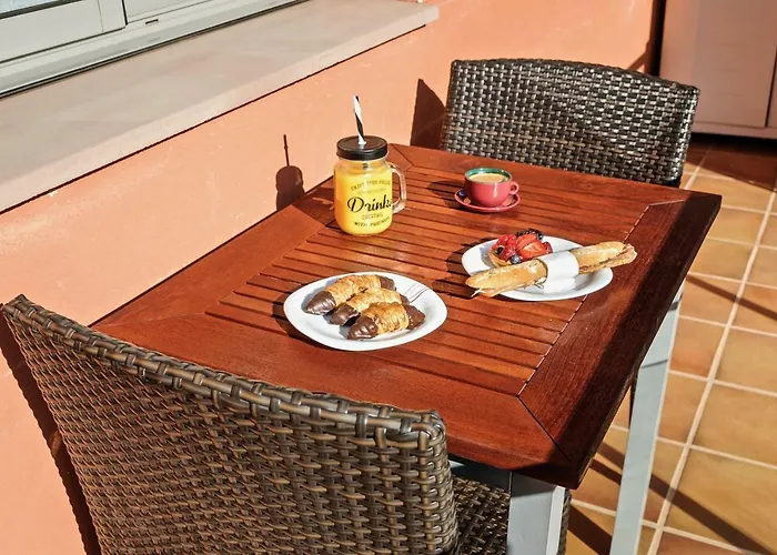 El Lilà 2 - Parking Incluido Girona