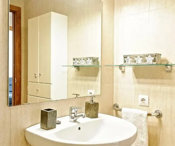 El Lilà 2 - Parking Incluido * Girona