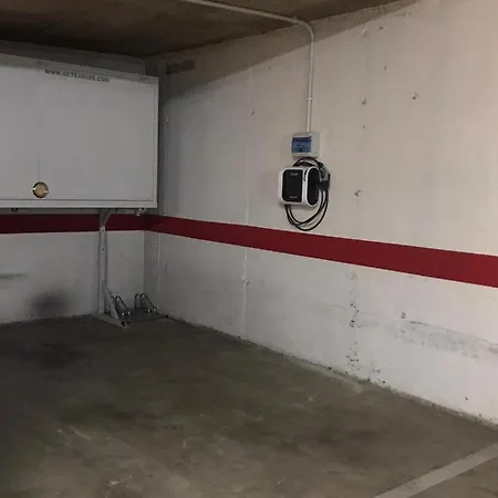 El Lilà 2 - Parking Incluido Apartamento Gerona