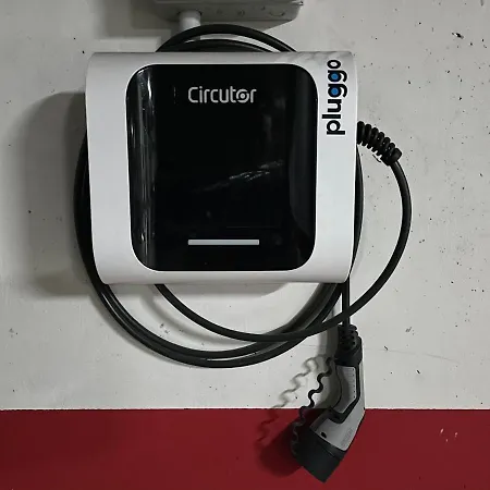 El Lilà 2 - Parking Incluido Apartamento Gerona