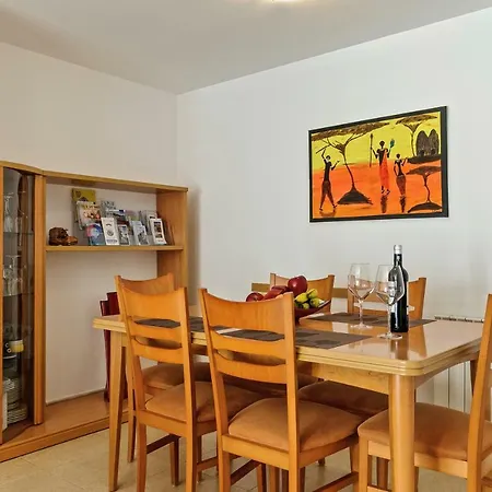 El Lilà - 2 Appartement