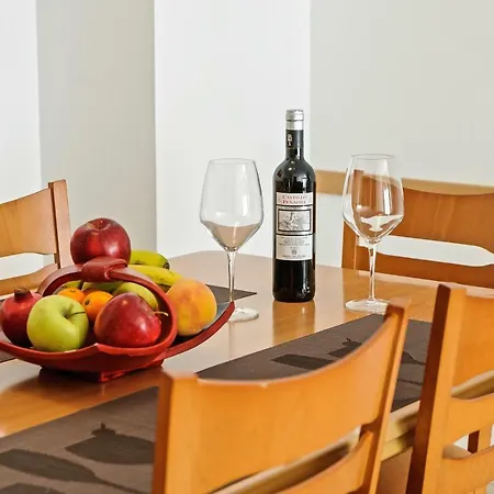 El Lilà - 2 Appartement Gérone