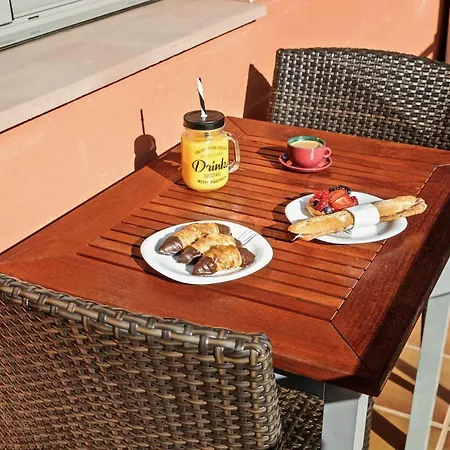 El Lilà 2 - Parking Incluido Gerona