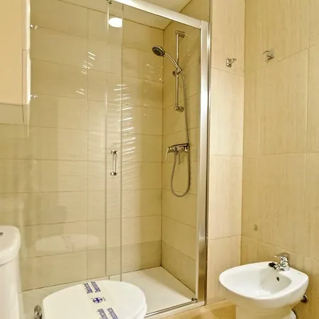 El Lilà 2 - Parking Incluido