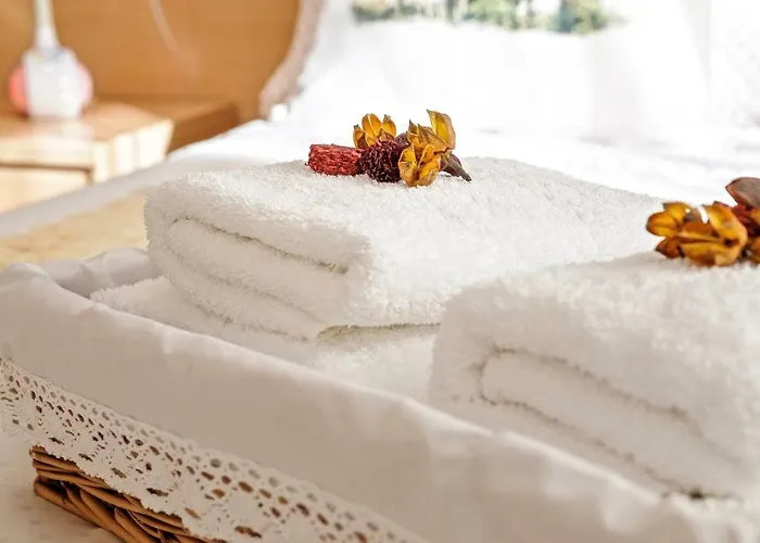 Апартаменты 