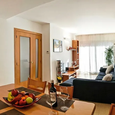 El Lilà 2 - Parking Incluido * Girona