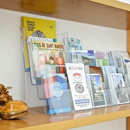 Apartamento El Lilà 2 - Parking Incluido *