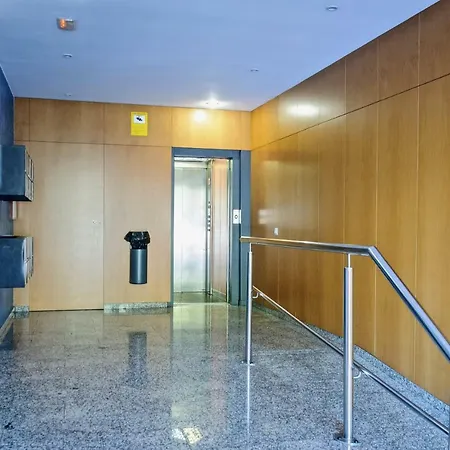 El Lilà 2 - Parking Incluido *