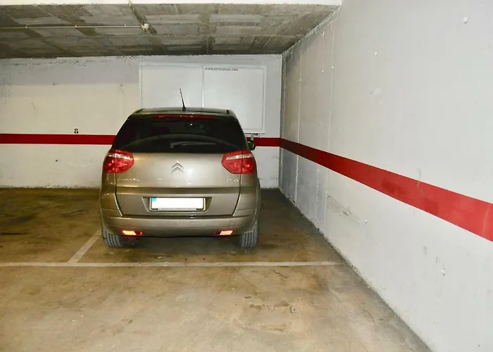 El Lilà 2 - Parking Incluido Gerona