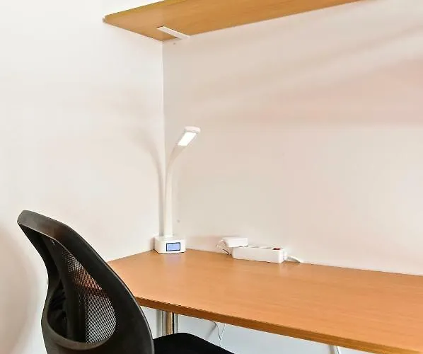 Apartamento El Lilà 2 - Parking Incluido *