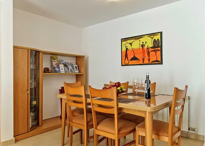 El Lilà 2 - Parking Incluido Apartamento