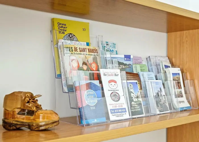 Apartamento El Lilà 2 - Parking Incluido *