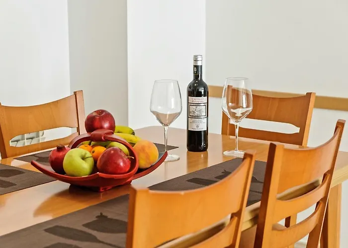 El Lilà 2 - Parking Incluido Apartamento Gerona