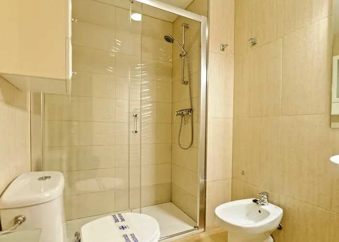 El Lilà 2 - Parking Incluido