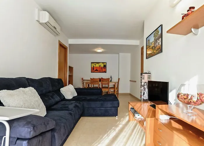 El Lilà 2 - Parking Incluido Gerona