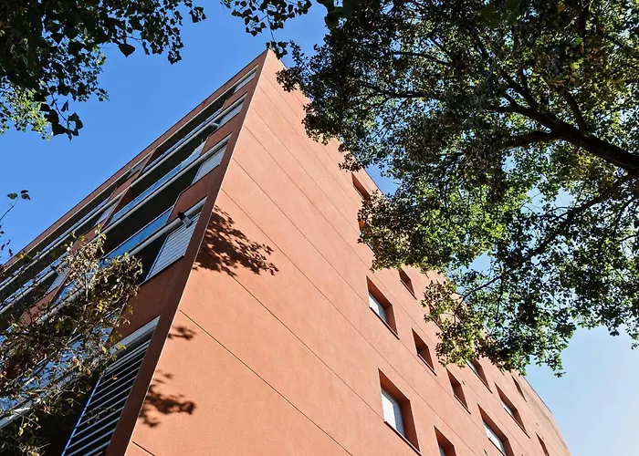 El Lilà 2 - Parking Incluido Apartamento *