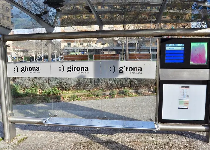 El Lilà 2 - Parking Incluido *